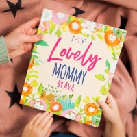 Our Lovely Mommy Mother's Day Gift
