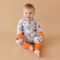 Spooky Halloween Convertible One Piece 