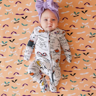 All Hallows Eve Halloween Convertible One Piece 