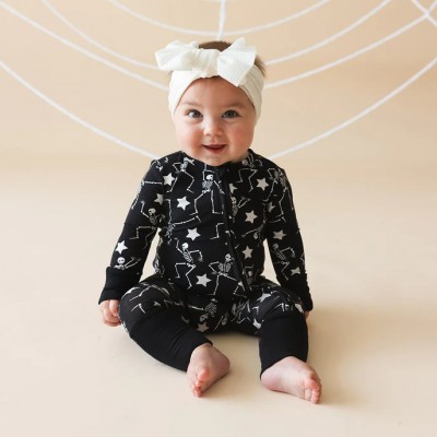 Funny Bones Halloween Convertible One Piece 